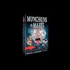 Karetní hry Munchkins&Mazes