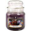 Svíčka Price´s Fig & Plum 411 g