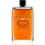 Gucci Guilty Absolute parfémovaná voda pánská 150 ml – Hledejceny.cz