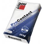Baumit ProContact lepicí a stěrková hmota 25 kg – HobbyKompas.cz