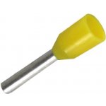 Dutinka izolovaná GPH DI 1,0-8 žlutá – Zboží Dáma