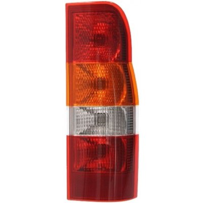 Pravé zadní světlo Ford Transit 00-06 – Hledejceny.cz