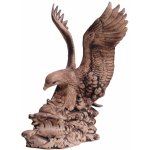 zahradní dekorace orel – Zboží Dáma
