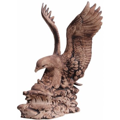 zahradní dekorace orel – Zboží Dáma