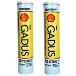 Shell Gadus S2 V220 AC 2 4,8 kg | Zboží Auto