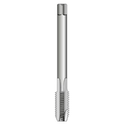BUČOVICE TOOLS Závitník strojní s lamačem din 374/b m10x1,25 2n hss (108101) – Zboží Mobilmania