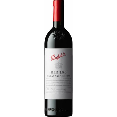 Penfolds Bin 150 Marananga Shiraz Červené 2018 14,5% 0,75 l (holá láhev)