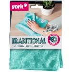 York Utěrka mikrovlákno Traditional 30 x 30 cm 1 ks – Zboží Dáma