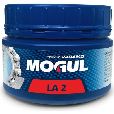 Mogul LA 2 40 kg – Sleviste.cz