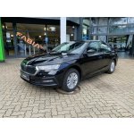 Skoda Octavia 2.0 TDI 85 kW