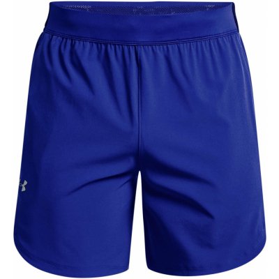 Under Armour šortky UA Stretch-Woven shorts 1351667-400 – Zboží Mobilmania