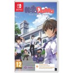 Kotodama: The 7 Mysteries of Fujisawa – Zboží Dáma