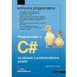 Programování v C# – Hledejceny.cz