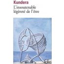 Kundera M. - L'insoutenable légereté de l'etre