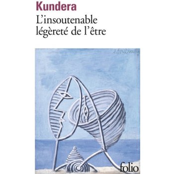 Kundera M. - L'insoutenable légereté de l'etre