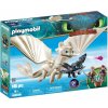 Playmobil 70038 BÍLÁ BĚSKA S DRÁČETEM