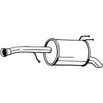 Bosal BS 175-241 – Hledejceny.cz