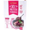 Instantní jídla Nutrend Kaše proteinová malinová 5 x 50 g