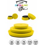 ZviZZer Thermo Pad Soft15 mm – Zboží Mobilmania