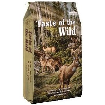 Taste of the Wild Pine Forest 5,6 kg