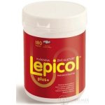 Lepicol PLUS+ Pro zdravá střeva 180 kapslí – Hledejceny.cz