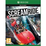 ScreamRide – Hledejceny.cz