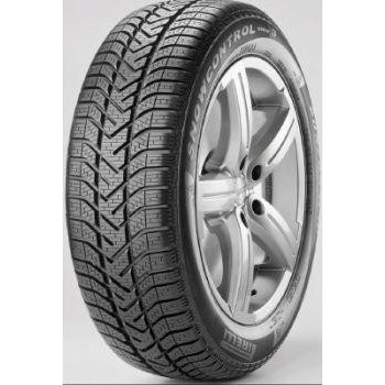 Pirelli Winter Snowcontrol 3 185/65 R15 88T