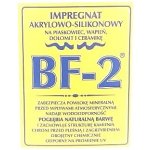 BF-2 IMPREGNACE PÍSKOVCE VÁPENCE KAMENE 5L