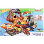 Hot Wheels GTT94 City útok gorily – Zbozi.Blesk.cz