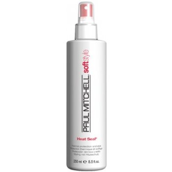 Paul Mitchell Soft Style Heat Seal 250 ml