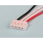 Kavan Servisní konektor JST-EH 3 čl – Zboží Dáma