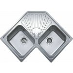 Teka ANGULAR 2B X – Zboží Dáma