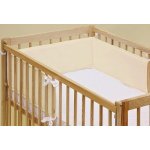 Scarlett mantinel froté béžová – Zboží Dáma