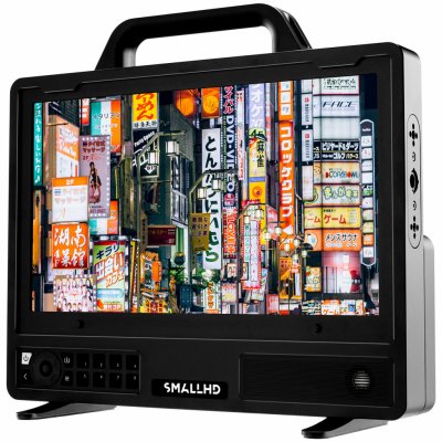 SmallHD Cine 13