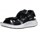 Keen Elle Strappy W black/vapor – Zbozi.Blesk.cz