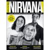 Kniha Nirvana – Kompletní příběh - Chuck Crisafulli