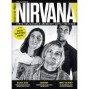 Nirvana – Kompletní příběh - Chuck Crisafulli