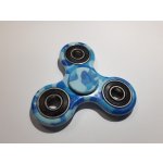 Fidget spinner MODRÝ – Zbozi.Blesk.cz