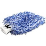 Velvana Mycí rukavice na auto 20 x 28 cm – Zbozi.Blesk.cz
