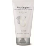 Broaer professional keratin plus regenerační kúra 9 v 1 150 ml – Hledejceny.cz