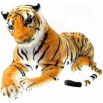 Tygr hnědý 70 cm – Zbozi.Blesk.cz