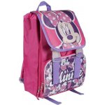 Cerda Minnie ergonomický 38 cm růžová – Sleviste.cz