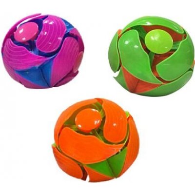 Magic Ball kouzelný míček balení – Sleviste.cz