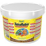 Tetra Rubin 10 l – Zboží Mobilmania