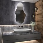 Daramio G12028 68x130 cm – Sleviste.cz