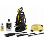 Kärcher K4 Power Control Limitovaná edice 1.324-312.0 – Zboží Mobilmania