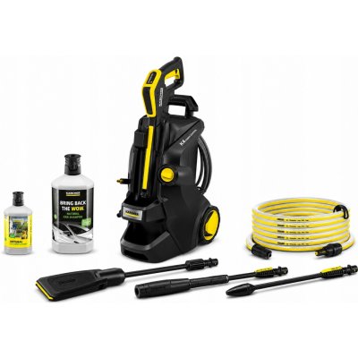 Kärcher K4 Power Control Limitovaná edice 1.324-312.0 – Zboží Mobilmania