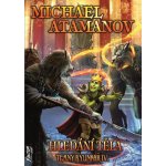 Hledání těla - Temný bylinkář IV. - Michael Atamanov – Hledejceny.cz