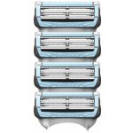 Gillette SkinGuard Sensitive 4 ks – Sleviste.cz