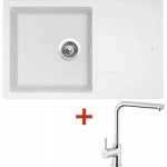 Set Sinks Linea 780 + Elka – Zboží Mobilmania